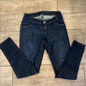 GAP Maternity Jeans